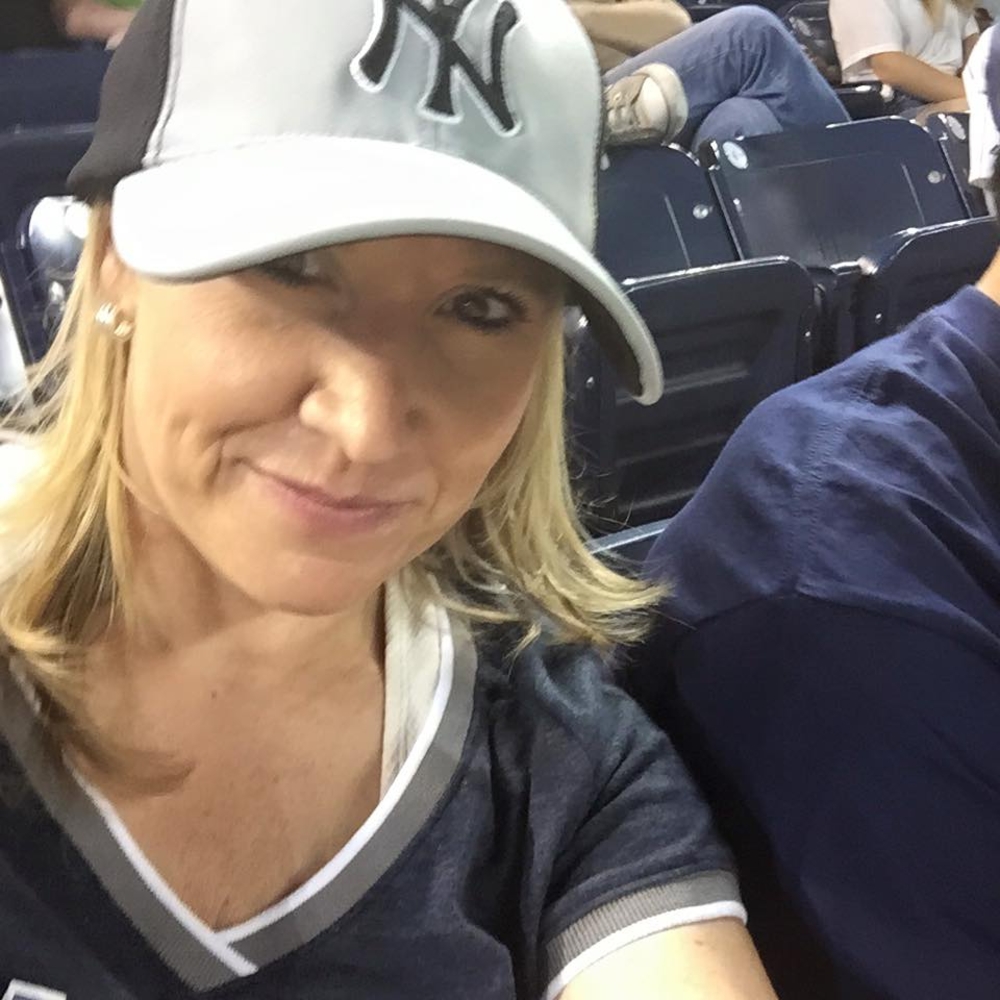 Meet your Posher, Jillian